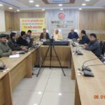 जन जातिय क्षेत्र में विद्युतीकरण के साथ सड़क एवं पेयजल हमारी प्राथमिकता हैः- अंतर सिंह आर्य