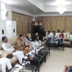 विकसित भारत-जी-राम-जी’ से गांवों में आएगी रोजगार और आत्मनिर्भरता की नई क्रान्ति-प्रभारी मंत्री सम्पतिया उइके