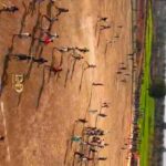 सेहरी ग्राम में क्रिकेट टूर्नामेंट का फाइनल मुकाबला संपन्न, भैंसा टीम बनी विजेता