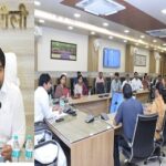 Singrauli News – एलपीजी गैस की कालाबाजारी तथा जमाखोरी करने वाले के विरूद्ध करे कठोर कार्यवाहीः-श्री बैनल