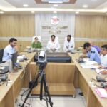 सभी उपखण्ड अधिकारी क्षेत्रांतर्गत उपार्जन समिति की बैठक आयोजित कर उपार्जन केन्द्रो में की गई तैयारियों की करे समीक्षाः-गौरव बैनल