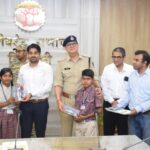 सैन्य अनुशासन और जीवन शैली के परिचय के साथ सैनिक अधिकारियो द्वारा बच्चो को मार्गदर्शन प्राप्त करने का मिलेगा अवसरः-कलेक्टर