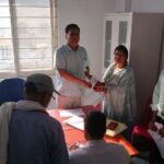 जनगणना 2027 का शंखनाद : सिंगरौली में तीन दिवसीय महाप्रशिक्षण सम्पन्न, तैयार हुई दक्ष ‘डिजिटल टीम’